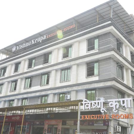 Virār Vishnu Krupa Executive Rooms מראה חיצוני תמונה