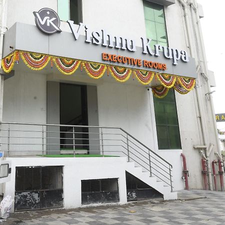 Virār Vishnu Krupa Executive Rooms מראה חיצוני תמונה
