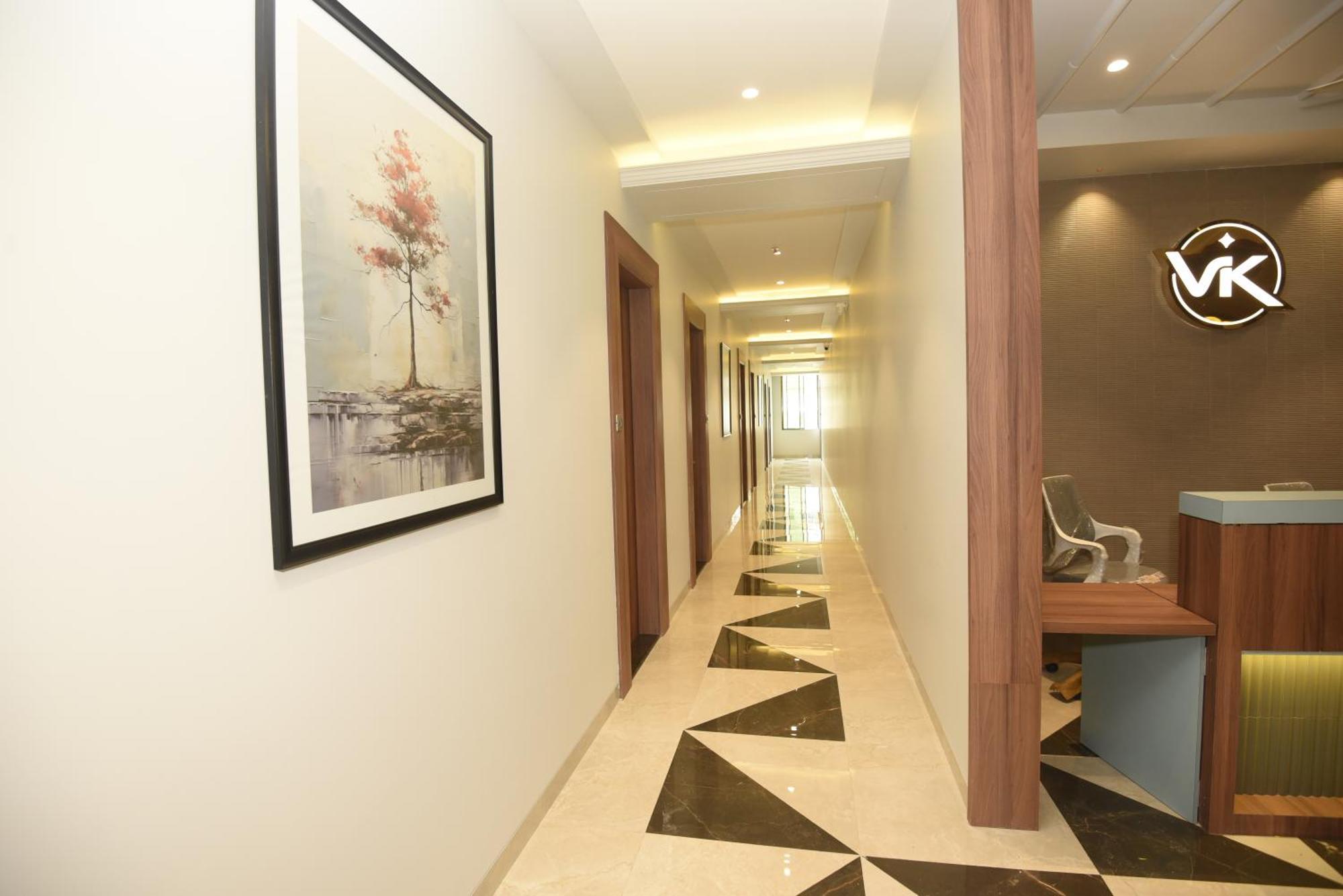 Virār Vishnu Krupa Executive Rooms מראה חיצוני תמונה
